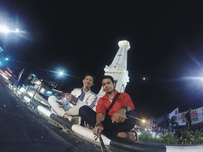 Leave It All Behind | Madridista | UMY | Instagram: @ADIKAMANDALAA