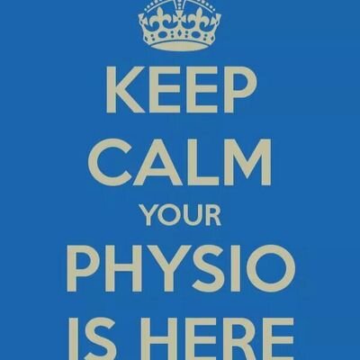 therapist2012's profile picture. We offer professional physiotherapy services, pilates acupuncture and sports massage.