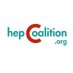 hepCoalition (@hepcoalition) Twitter profile photo hepCoalition (@hepcoalition) Twitter profile photo