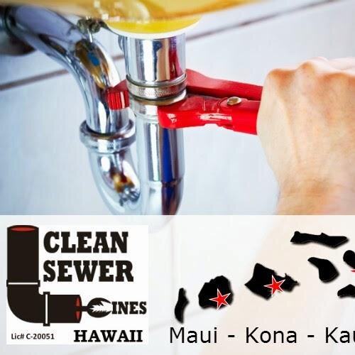 oahuplumber's profile picture. Clean Sewer Lines Hawaii, a family owned and operated company that began in 1987 realizing that Oahu was in great need of  dependable plumbing service company.