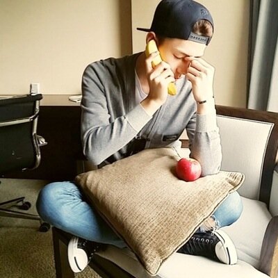 BTOB-EXO | ตามไปฟอลแอคหลัก @rrrranyabm