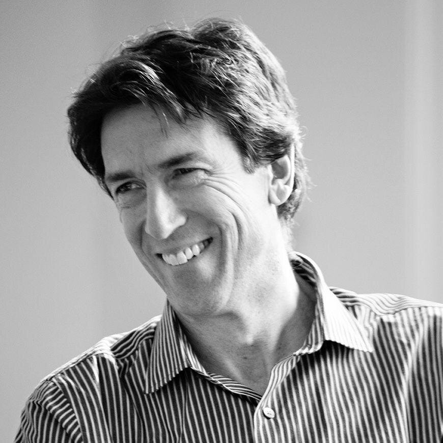 father, husband, entrepreneur, aging athlete
