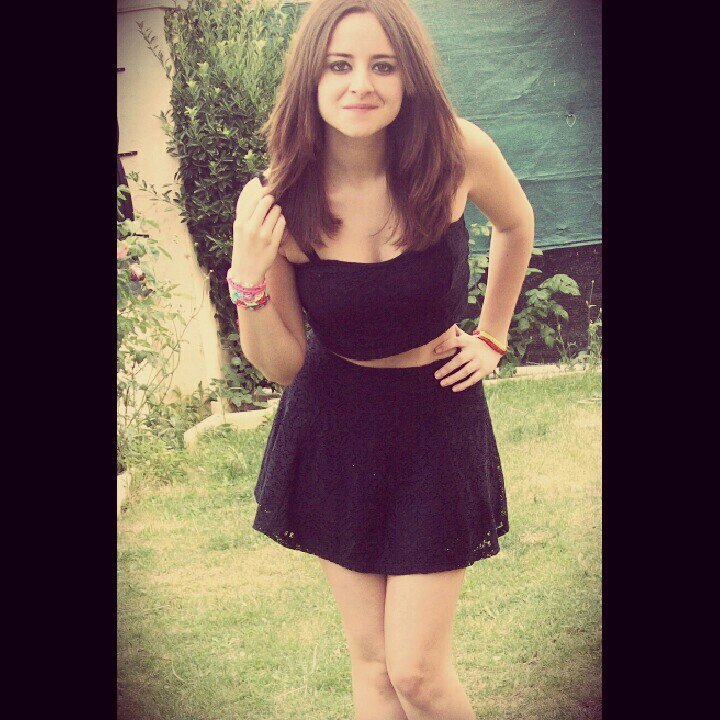 MariaInfinity97 Profile Picture