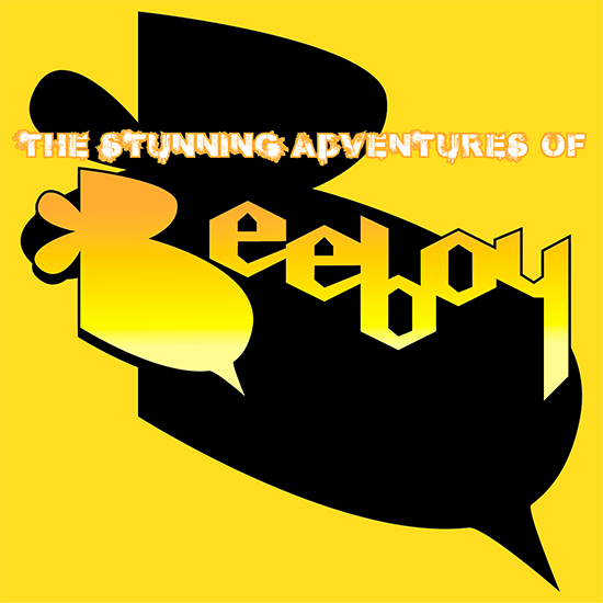 StunningBeeboy's profile picture. Just your run of the mill Hip-Hop Super Hero. Just Kidding, I'm the Exceptional Hip-Hop Super Hero.