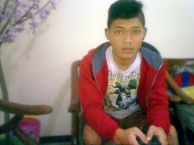 it's me 