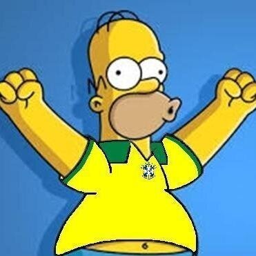 Um dia, tudo irá mudar! T-U-D-O!