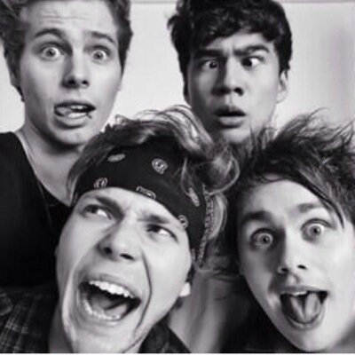 5secondsoftribe's profile picture. 