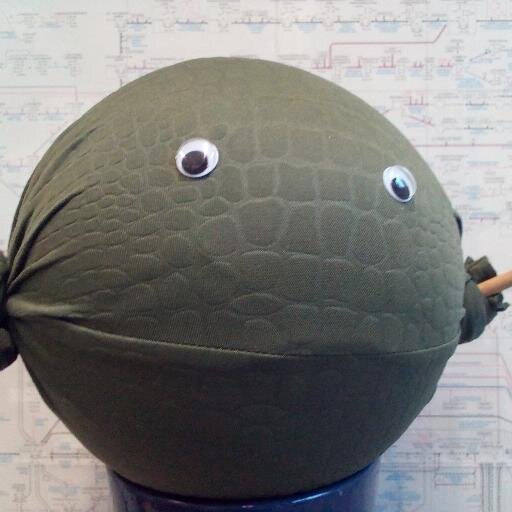 Ik ben Ed, de dikke alg. Ik bevind mij in een reactor in Delft en vertel over mijn avonturen in het lab. Mijn streven is de dikste alg ter wereld te worden.