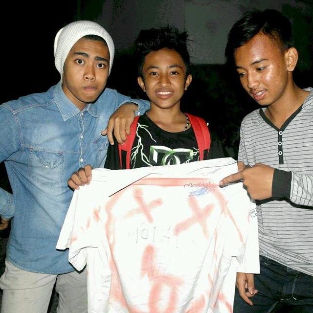 AqmalrivalDi's profile picture. MayaDwiRahmawati