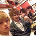 UJIHARA YUKI (@062ma2) Twitter