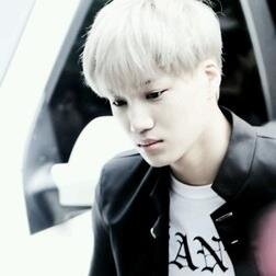 [Smut Parody] VRP @FapSC_RP \\ Kai of EXO. \\ Professor. \\ 1st POV & 3rd POV available. \\ Can be a good sex machine. \\ Bisexual.