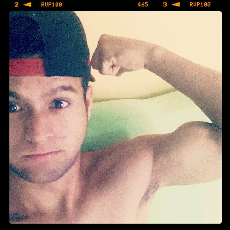quer me seguir??? eu agradeço! kkkk pode seguir sdv... instagram: http://t.co/ZKPiOZvzjV