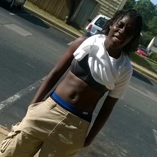 I am kiara bolden. And if u looking at my bio u should follow me on instagram @richh_homiee_pooh and ill follow backk