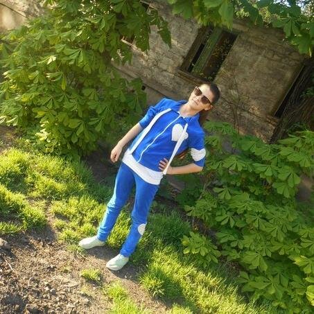 lerapereviznik's profile picture. 