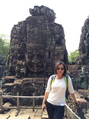 myint_thiri's profile picture. 