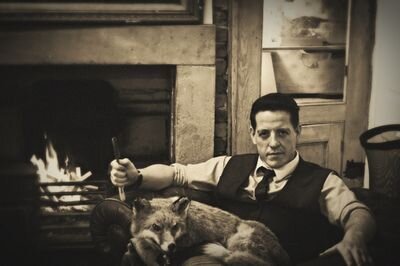 aldrichbarbers1's profile picture. Third generation barber shop in Malton, North Yorkshire