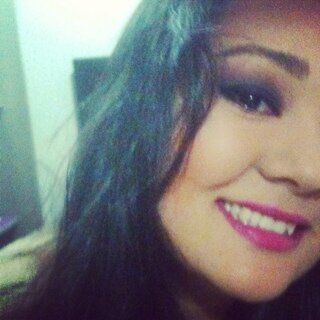 Uma oriental tipicamente cearense!