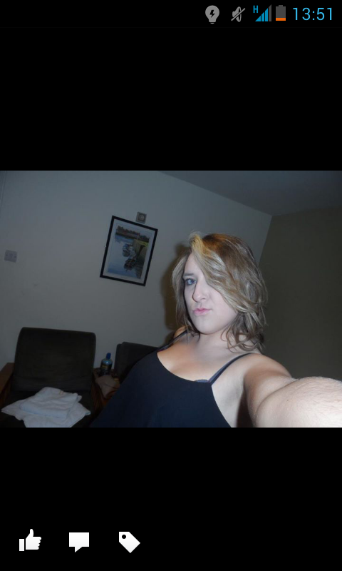 oakes_alison's profile picture. I'm a hairdresser from Ireland