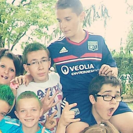 GuillaumeGone's profile picture. 