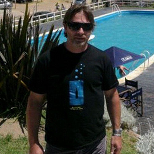 Show FX
