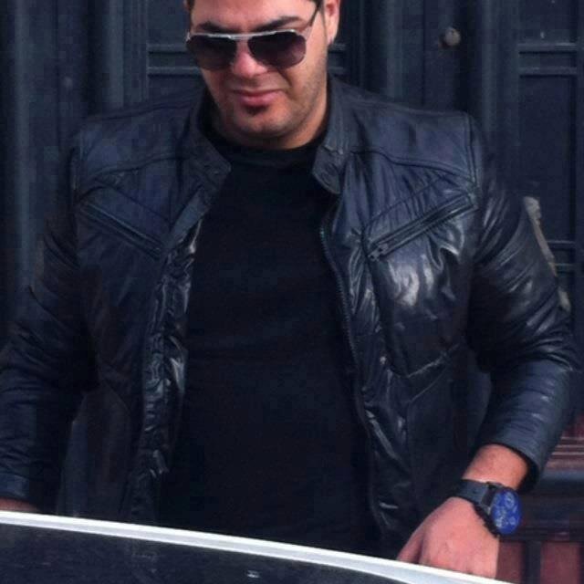 kaki_touaz's profile picture. 