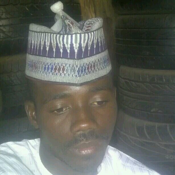 usman m auwal