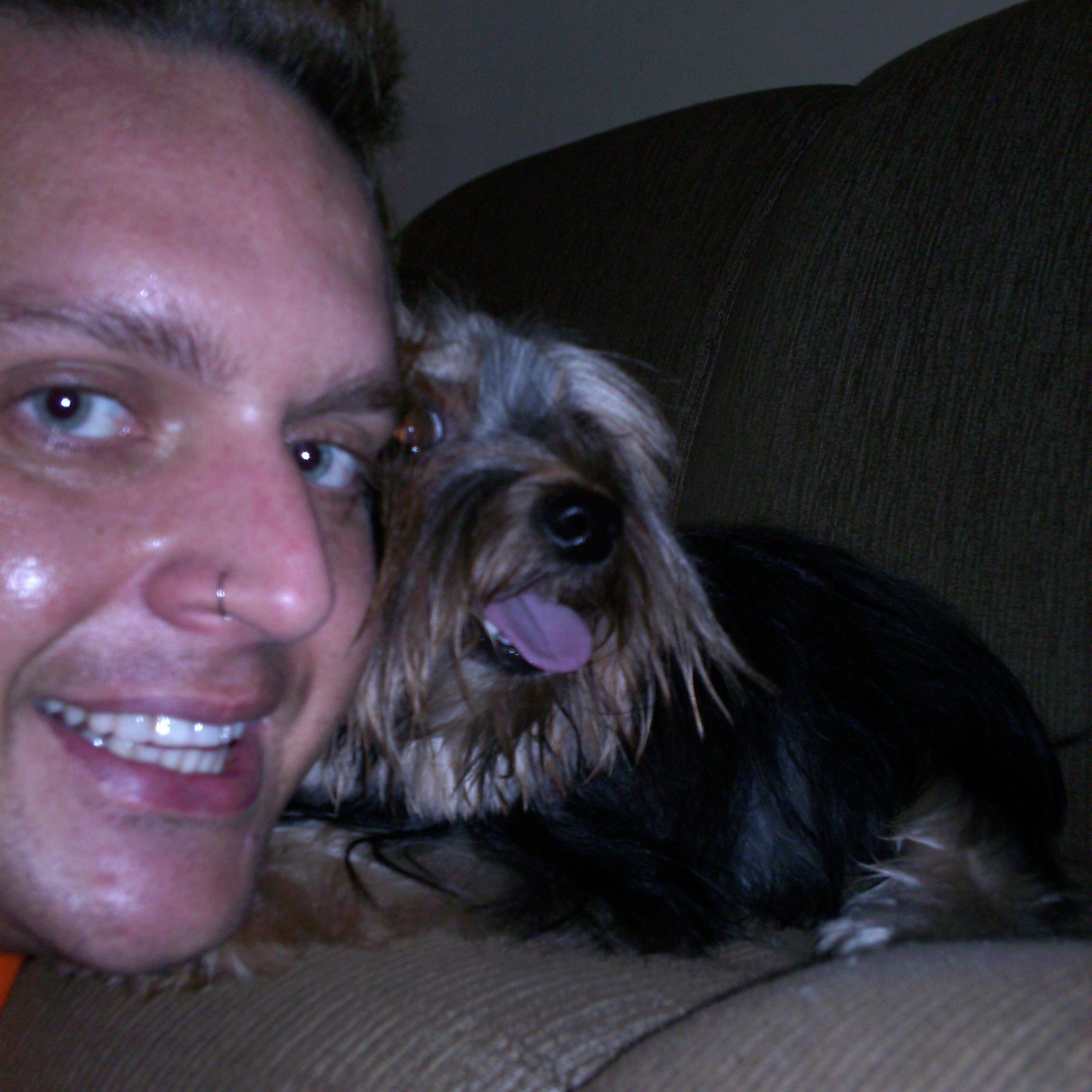 LesboMorais's profile picture. 