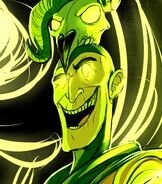 I AM THE GREAT MERASMUS, MASTER OF WIZARDRY AND PRUNO-MAKING! ((Was previously @zhesolemnvow 's author))((TF2!RP))