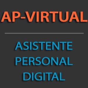 AP_Virtual's profile picture. Asistente personal Digital. Nos especializamos en posicionar inmobiliarias y constructoras  dentro del entorno virtual y digital.Somos una agencia digital.