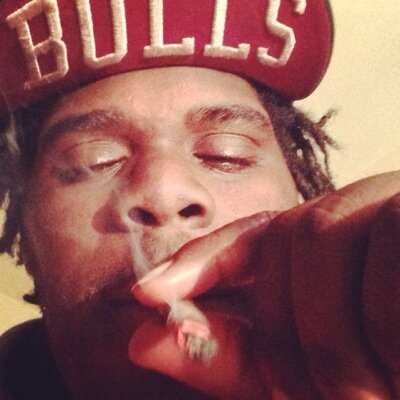 Bluntz I'm jst me