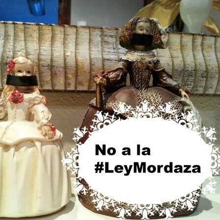 elenaindignada's profile picture. creo en las personas y por ello lucho contra la Refor. del Código Penal de Gallardón y contra su #leymordaza que son leyes #AntiPersona