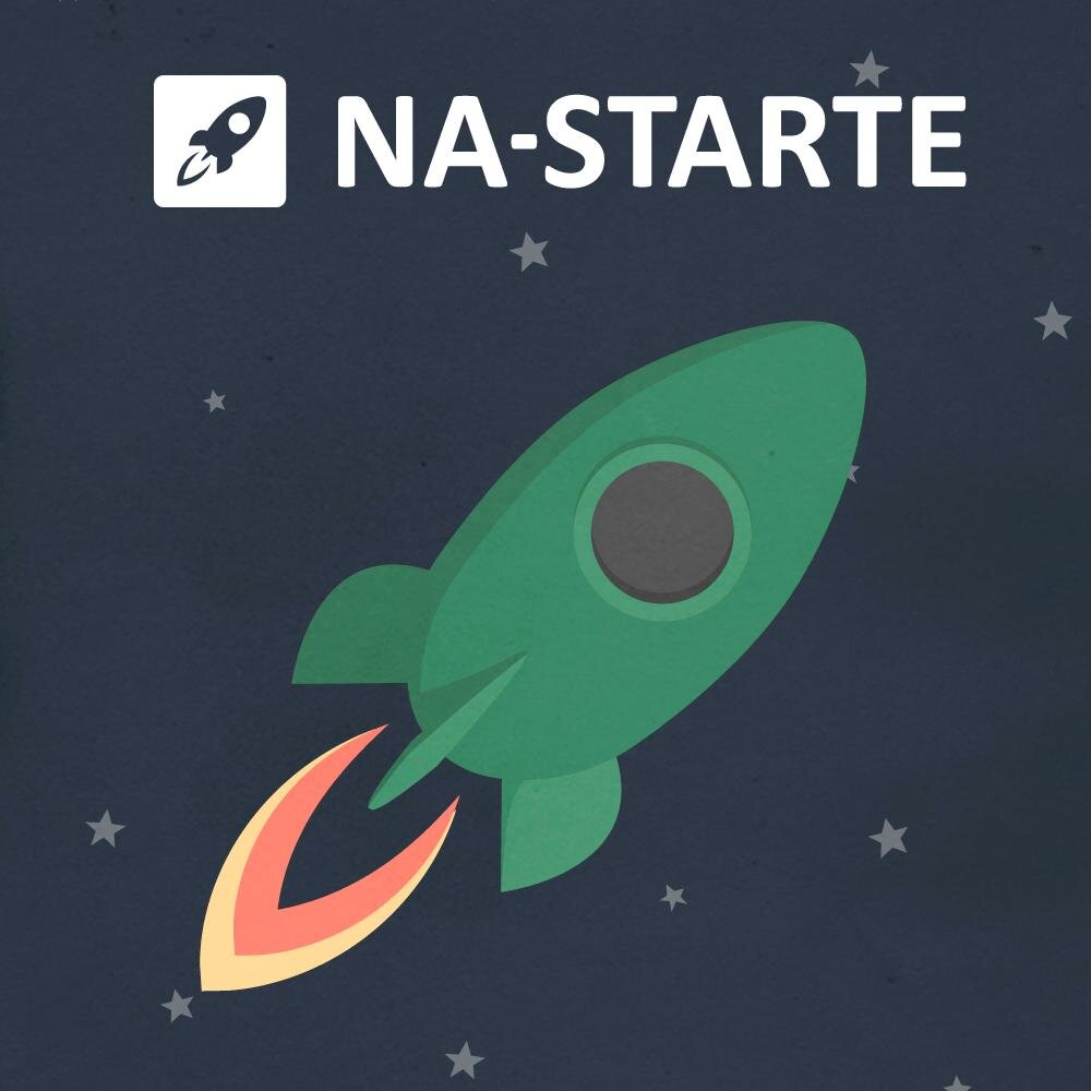 Na-Starte — лучший способ финансирования креативных идей.