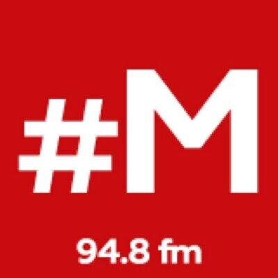 Радио #говоритмосква 94.8fm