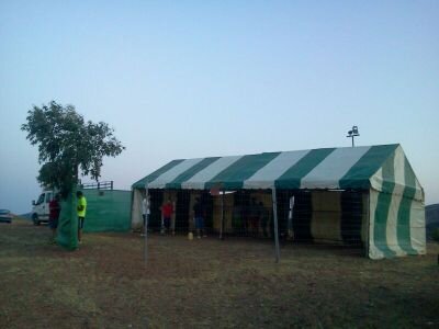 La caseta de La Varse (La Codosera). 17 y 18 de Julio de 2014. Ven y disfruta de la caseta joven de la FIESTA DE LA VARSE. Temazoooooo!
