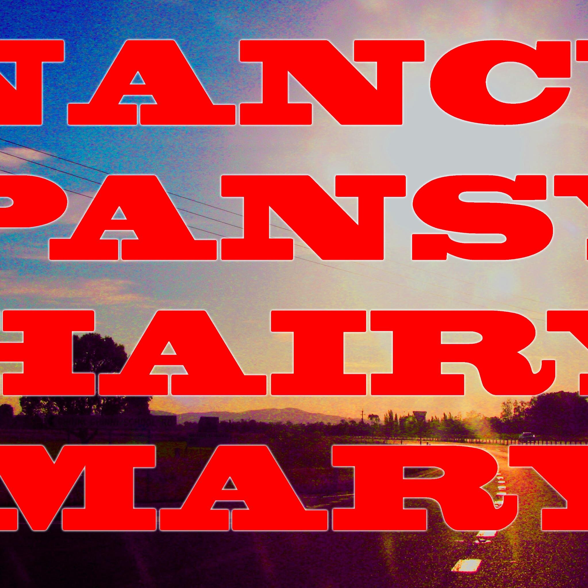 NancyPansyHairy's profile picture. Out to get the homophobes! The First Feature Film by Christoph Scheermann & FullyFlaredFilms!