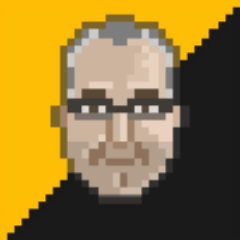 Anarcho-capitalist, veteran game developer, and overall nice guy.