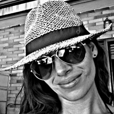 Profile Picture of Anita (@AnnaMariaLLano) on Twitter