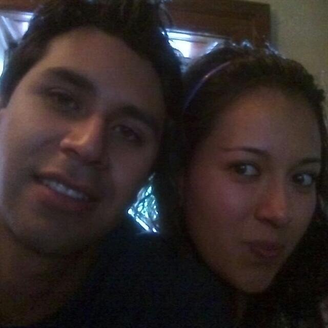 Ing. Industrial, alegre y positiva :D 3 3 xoxo