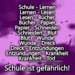 Ich bin an das als andere weil ich wie der lache