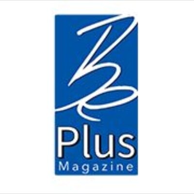 Be Plus Magazine designed for women with curves.