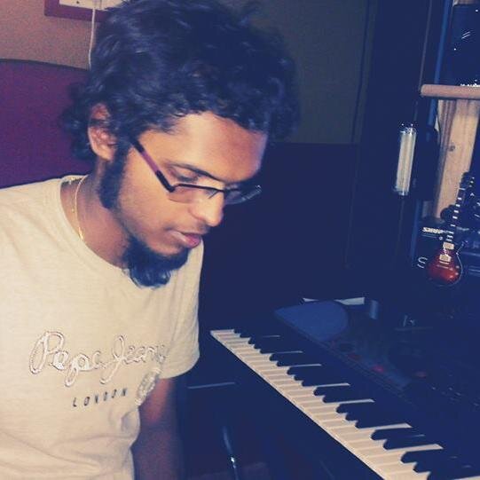 Owner/ Music Composer/Music Arranger/ Sound Engineer/ Music Programmer/ Song-Writer/ Vocalist/ Guitarist/ Bassist/ Keyboardist/ Drummer/ Music Instructor@PSYREC