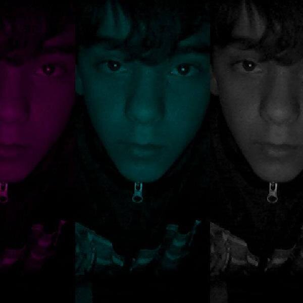 FlikiRobocNik's profile picture. 