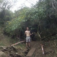 Gareth Wayne Scallan (@garethws) 's Twitter Profile