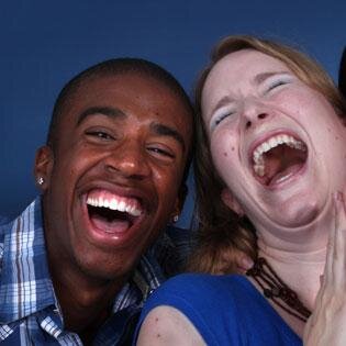 Are you a tragic failure? In the midst of a mid-life crisis? Then you need Comedy Made Easy!