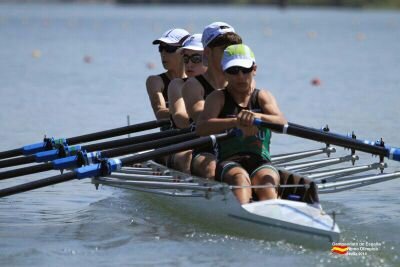 Remero en Kaiku y bodyboarder. Rowing is a passion! Aupa Athletic!!!
