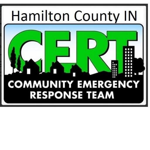 Hamilton Co IN CERT Profile