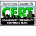 Hamilton Co IN CERT (@hcincert) Twitter profile photo