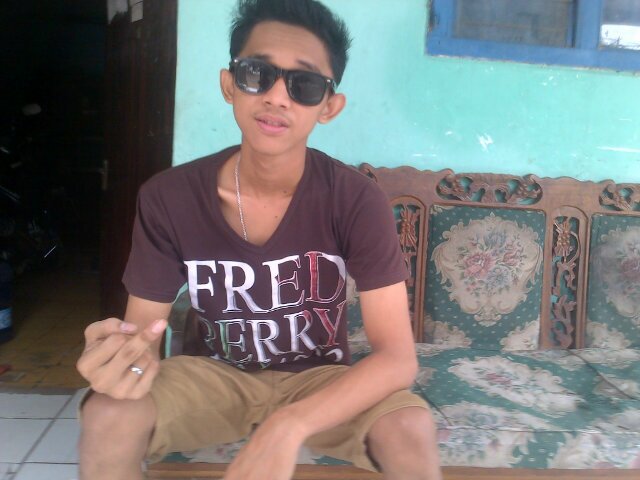 I'm simple