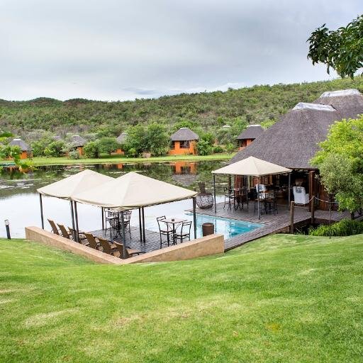 IntundlaLodge's profile picture. The perfect Conference, Teambuilding and Wedding Venue just 30km from Pretoria and within an hour from O.R.Tambo airport.