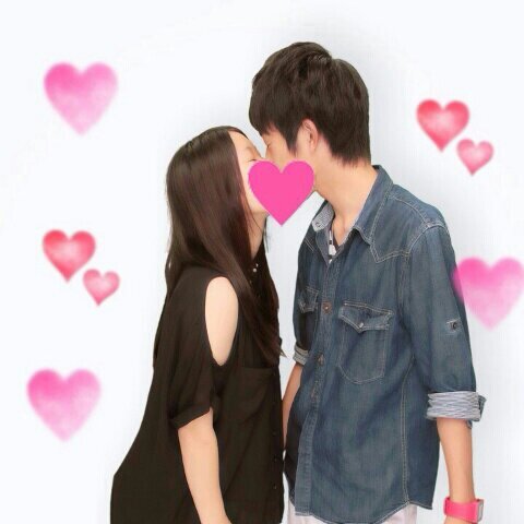 I LOVE YOU♡